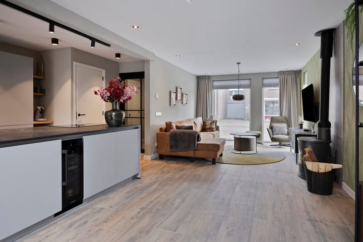 Foto 2 van Plataan 18