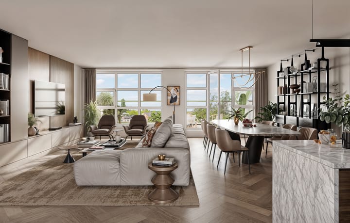 Photo 3 of Kwakelkade 17-K