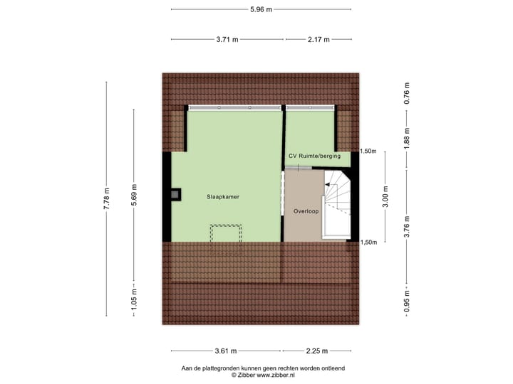 Foto 44 van Plataan 18