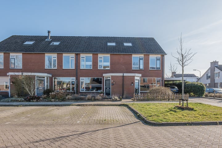 Bekijk foto van Veenakker 82