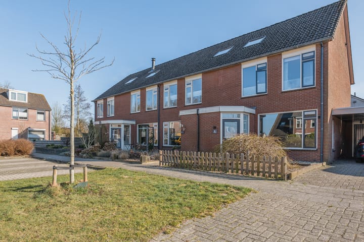 Foto 2 van Veenakker 82