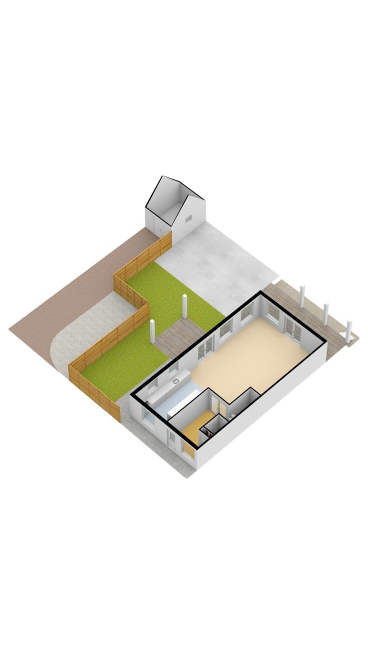 Photo 42 of Rietgorspad 26