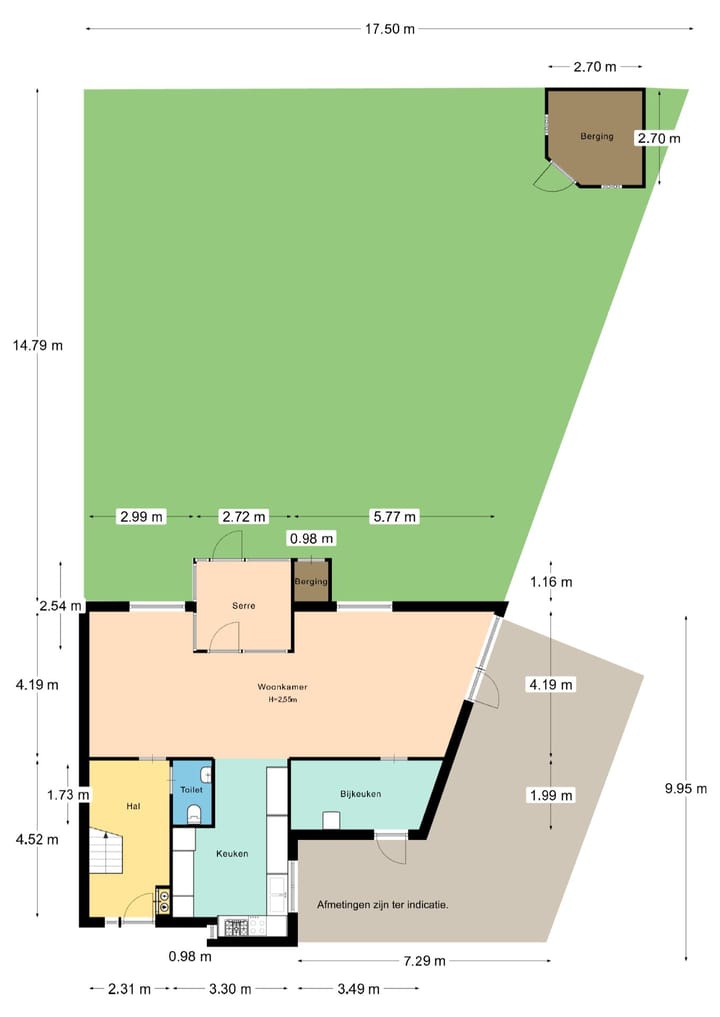 Foto 55 van Ter Lips 57