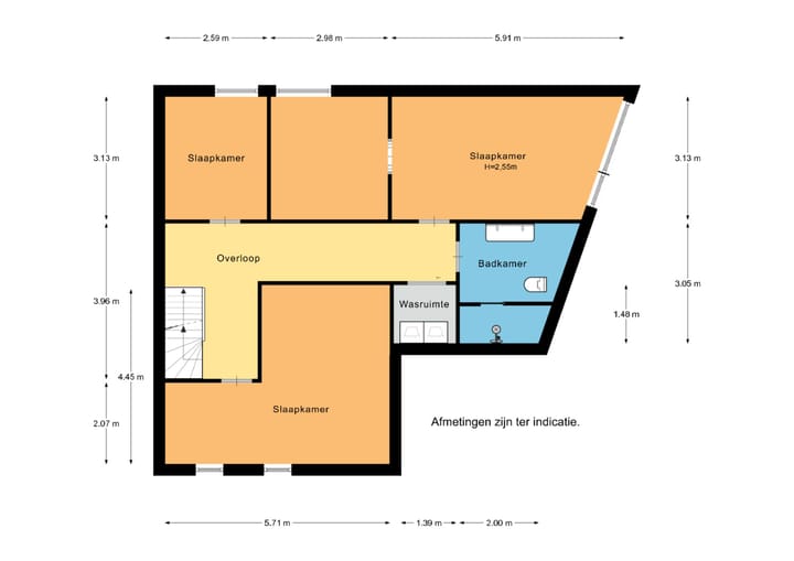 Foto 56 van Ter Lips 57