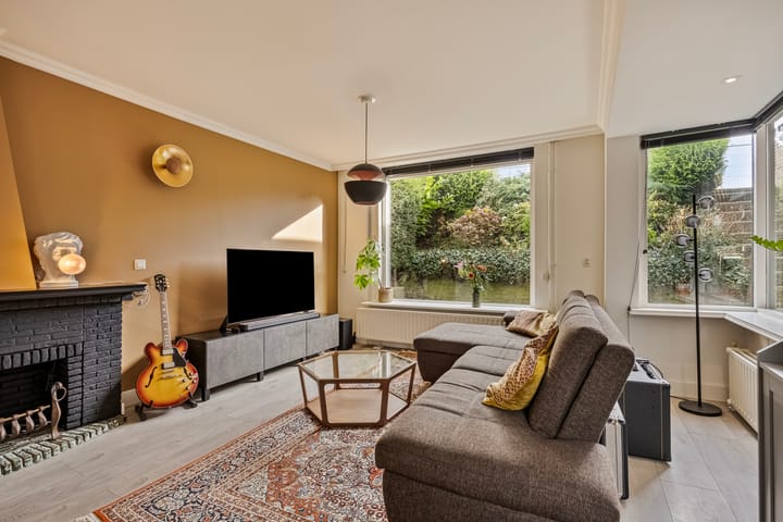 Foto 3 van Noordeinde 38