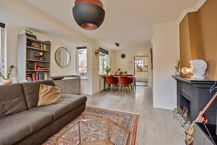 Foto 6 van Noordeinde 38