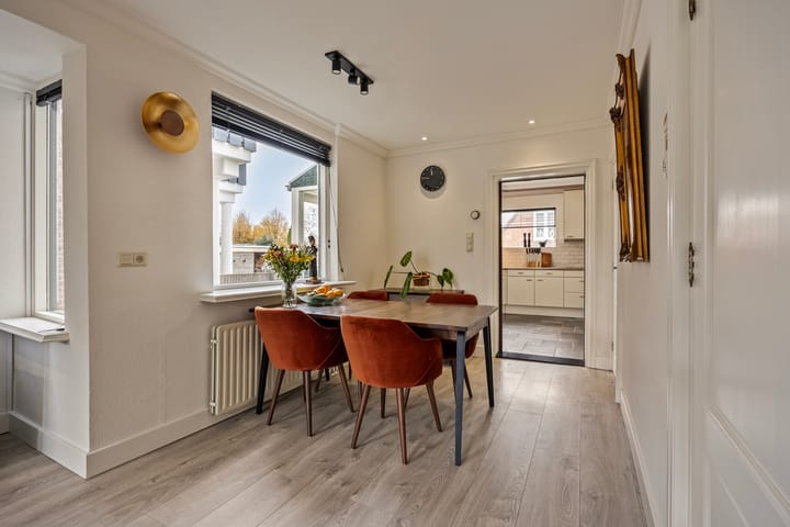 Foto 9 van Noordeinde 38