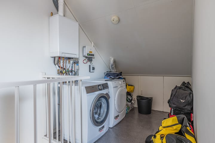 Foto 29 van Veenakker 82