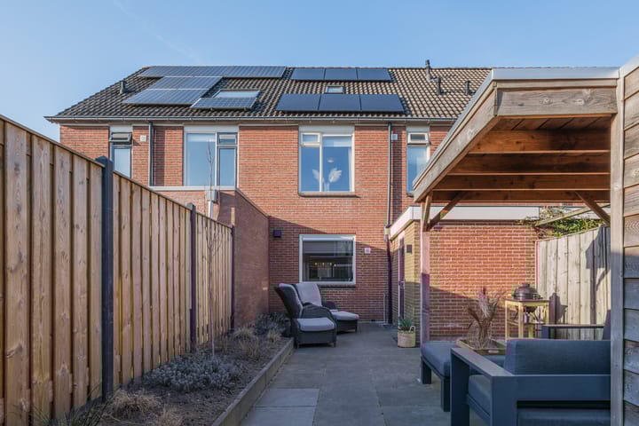 Foto 37 van Veenakker 82