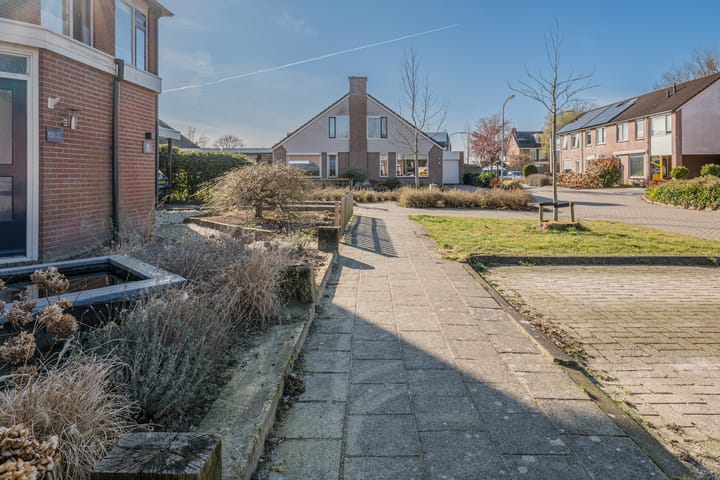 Foto 39 van Veenakker 82