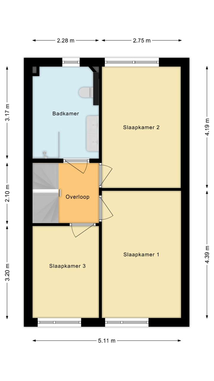 Foto 41 van Veenakker 82