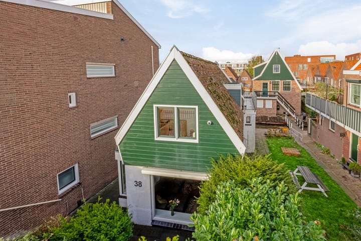 Foto 24 van Noordeinde 38