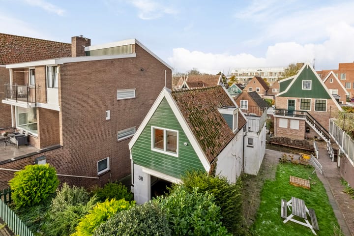 Foto 25 van Noordeinde 38