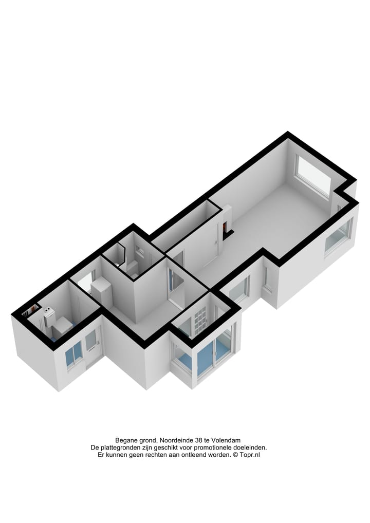 Foto 32 van Noordeinde 38
