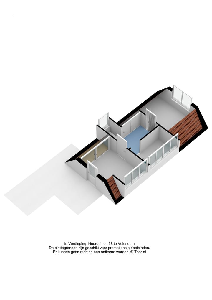 Foto 33 van Noordeinde 38