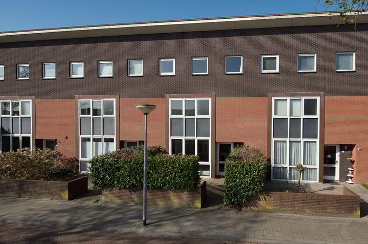 Foto 5 van Appelhof 25