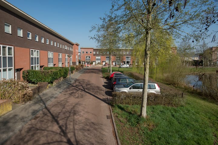 Foto 6 van Appelhof 25