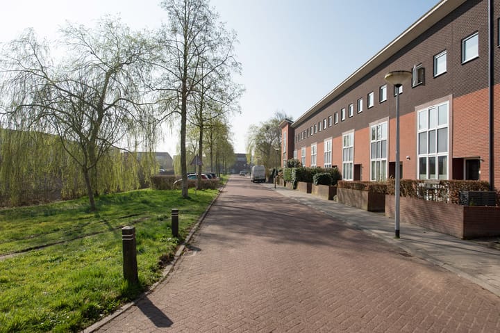 Foto 7 van Appelhof 25