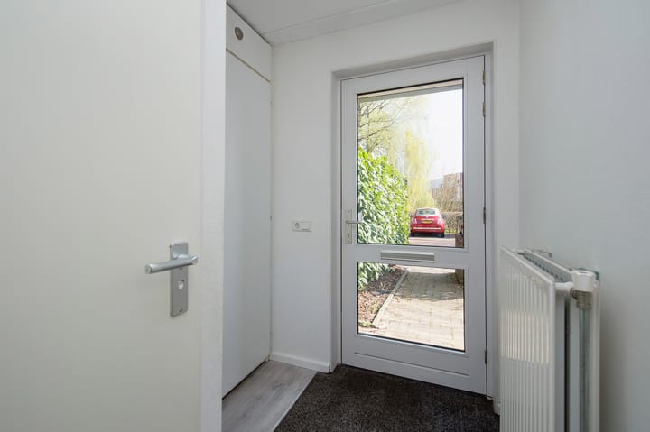 Foto 8 van Appelhof 25