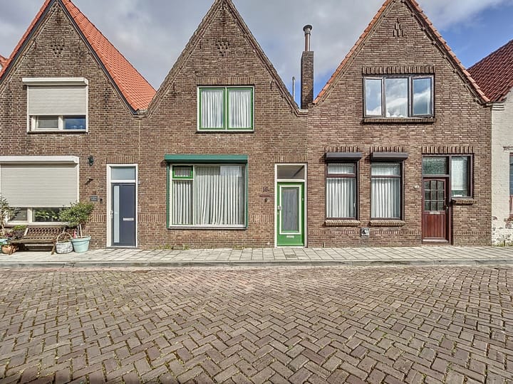 Photo 1 of Weststraat 16