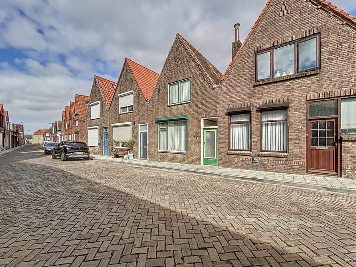 Foto 2 van Weststraat 16