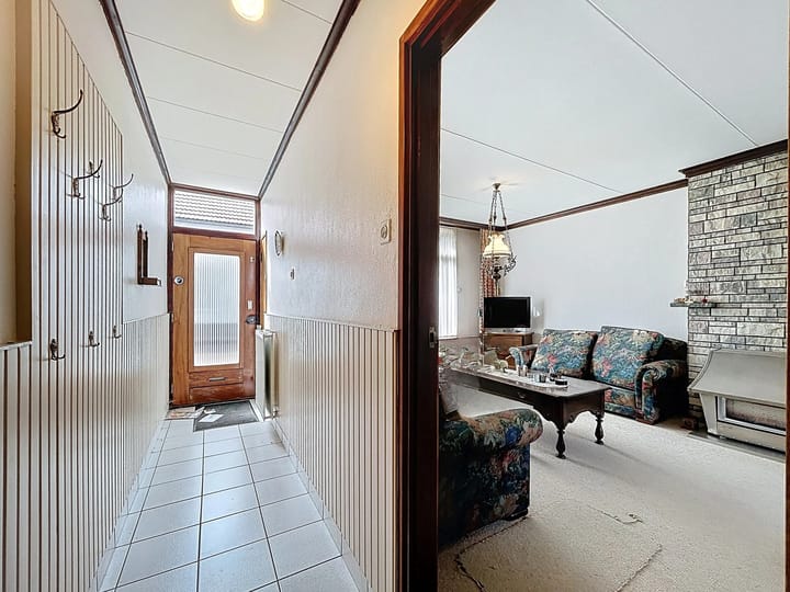 Foto 3 van Weststraat 16