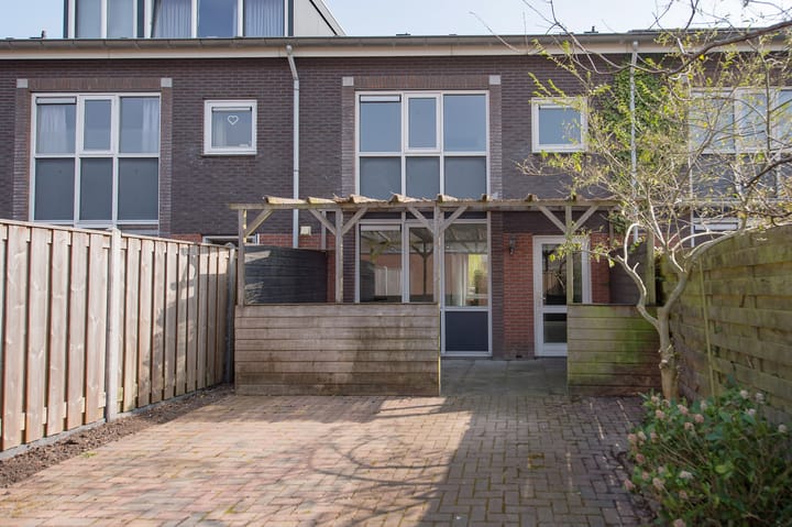 Foto 29 van Appelhof 25