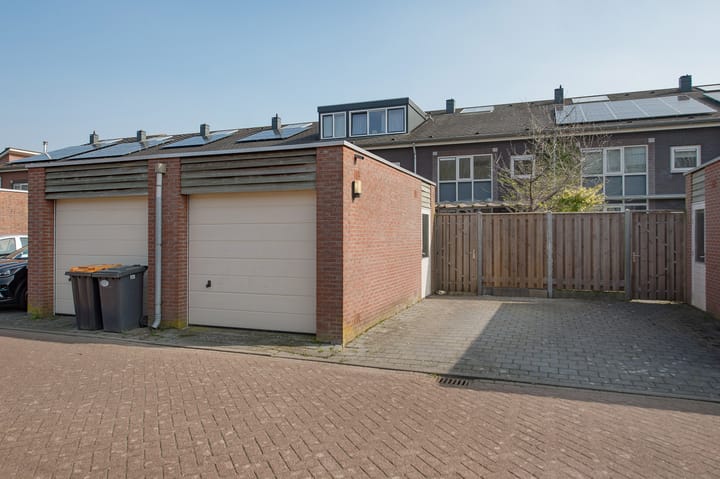 Foto 33 van Appelhof 25