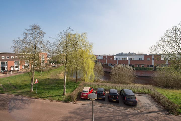 Foto 36 van Appelhof 25