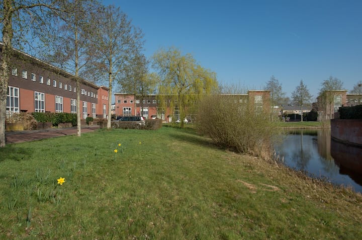 Foto 4 van Appelhof 25