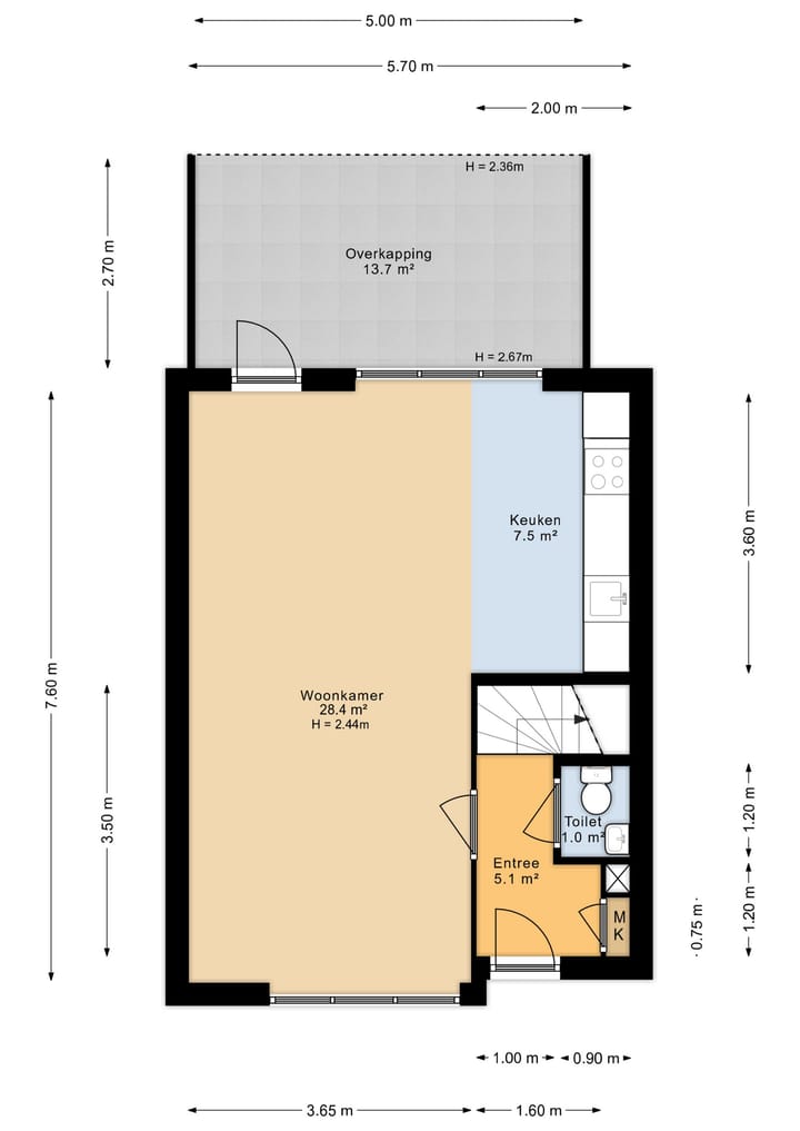 Foto 39 van Appelhof 25