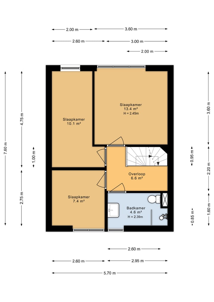 Foto 41 van Appelhof 25