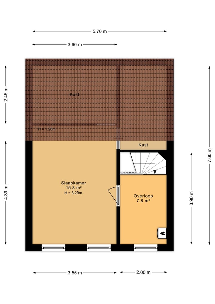Foto 43 van Appelhof 25