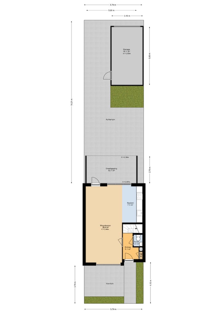 Foto 47 van Appelhof 25