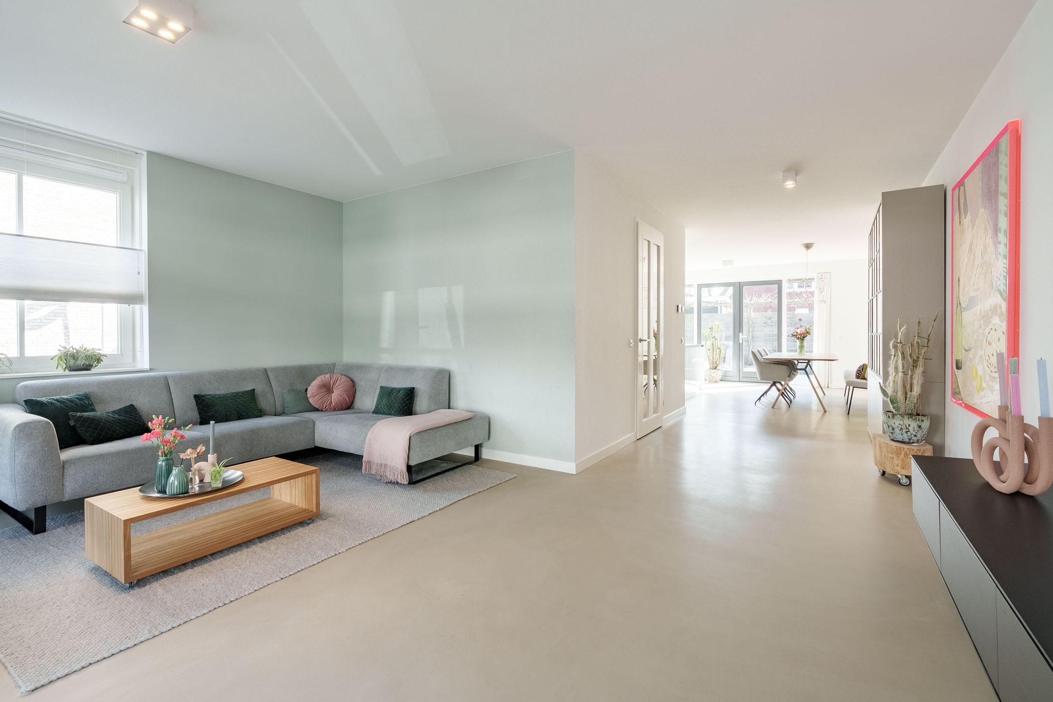 Foto 3 van Prof. Kraaijenhagenstraat 9