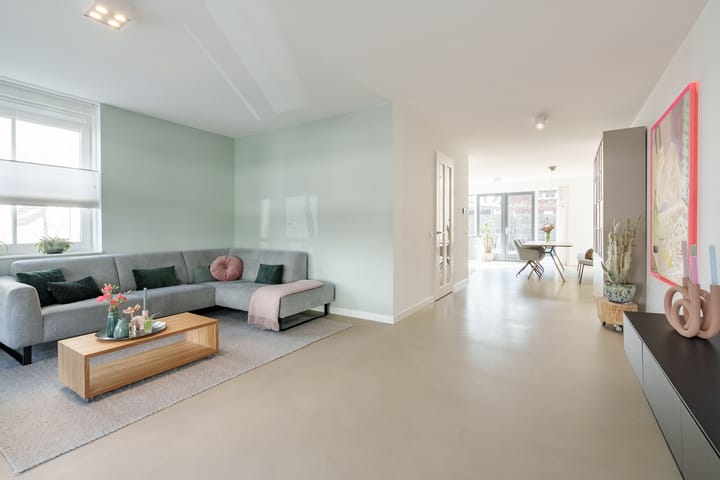 Foto 3 van Prof. Kraaijenhagenstraat 9