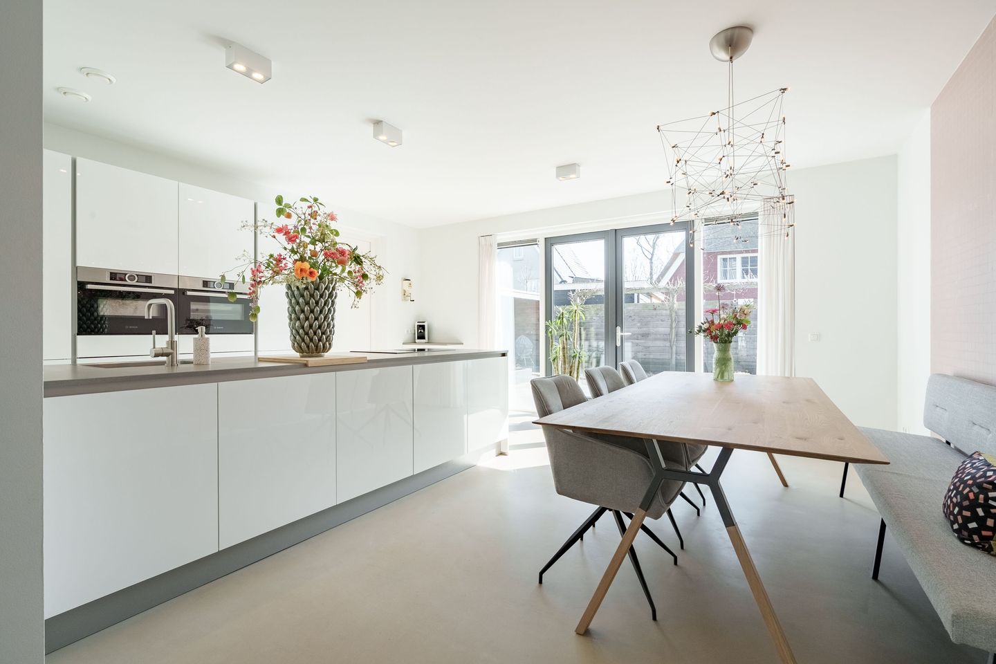 Foto 4 van Prof. Kraaijenhagenstraat 9