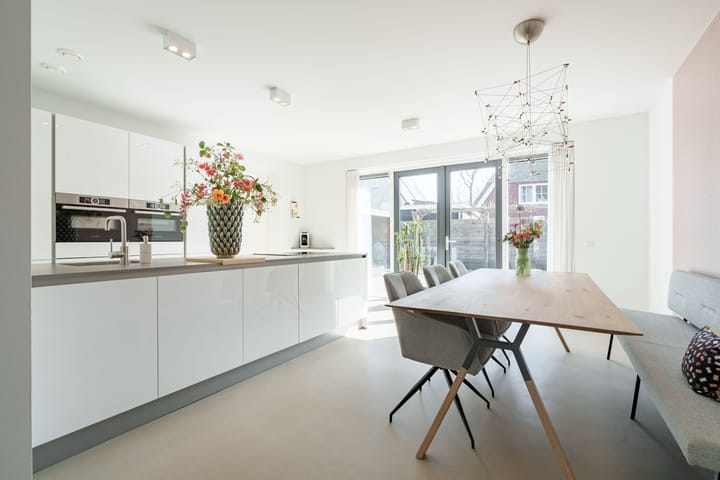 Foto 4 van Prof. Kraaijenhagenstraat 9