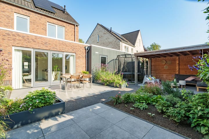 Foto 6 van Prof. Kraaijenhagenstraat 9