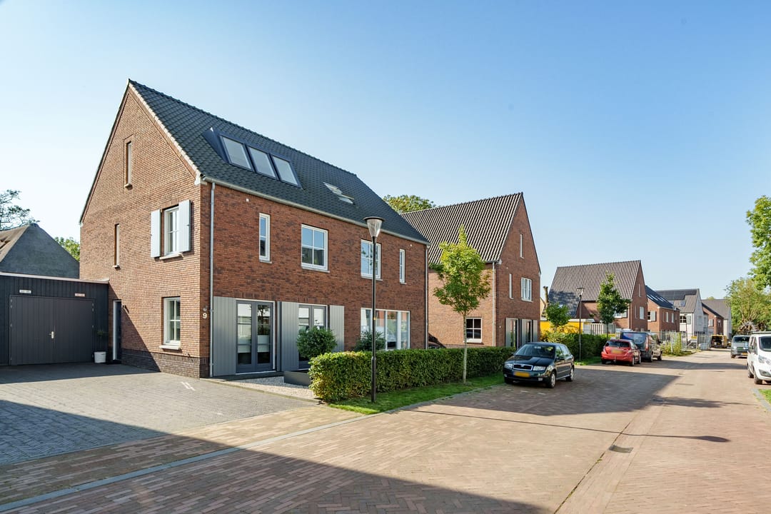 Foto 8 van Prof. Kraaijenhagenstraat 9