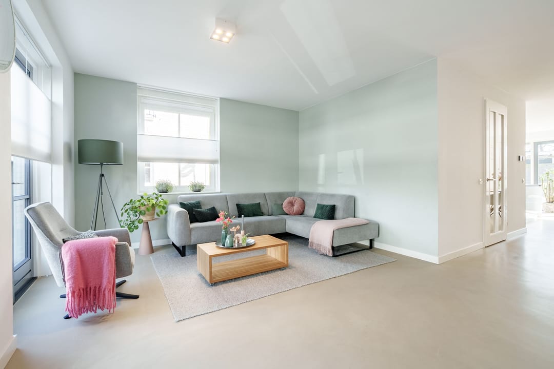 Foto 11 van Prof. Kraaijenhagenstraat 9