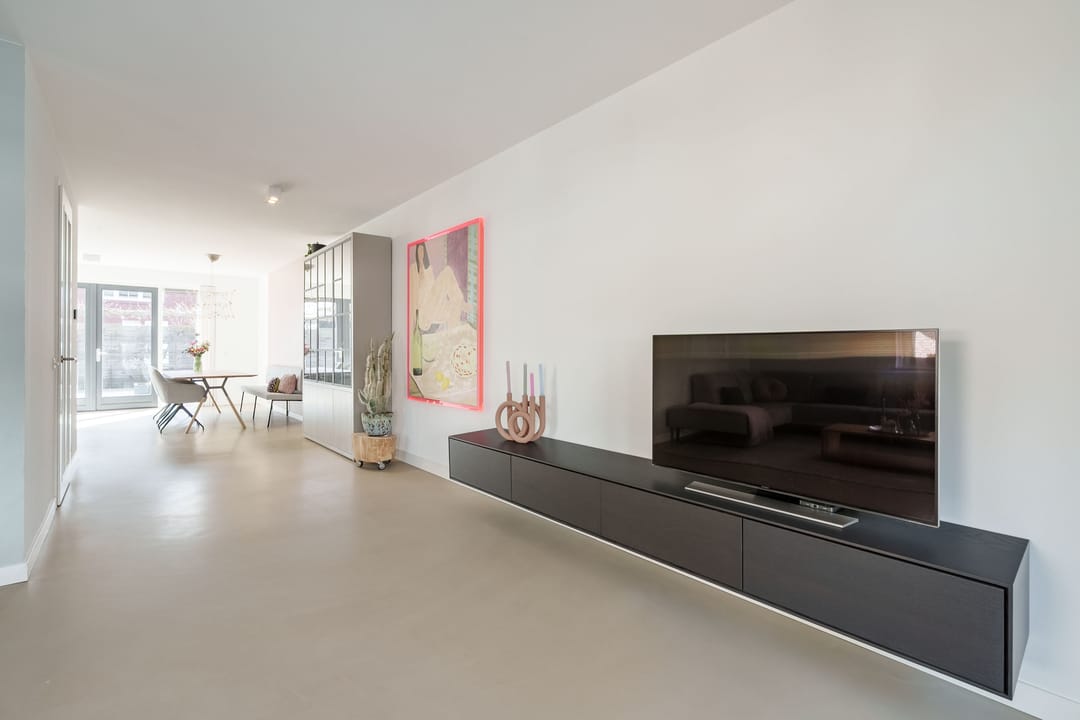 Foto 13 van Prof. Kraaijenhagenstraat 9