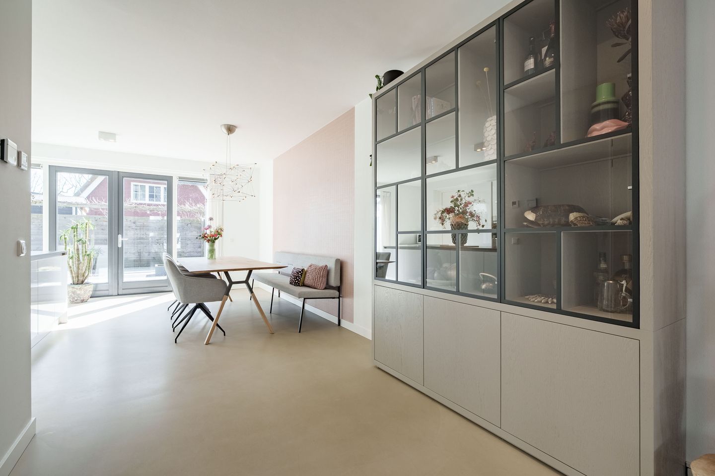 Foto 14 van Prof. Kraaijenhagenstraat 9