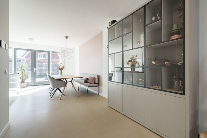 Foto 14 van Prof. Kraaijenhagenstraat 9