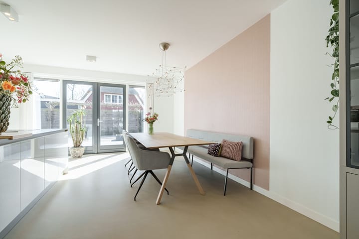 Foto 15 van Prof. Kraaijenhagenstraat 9