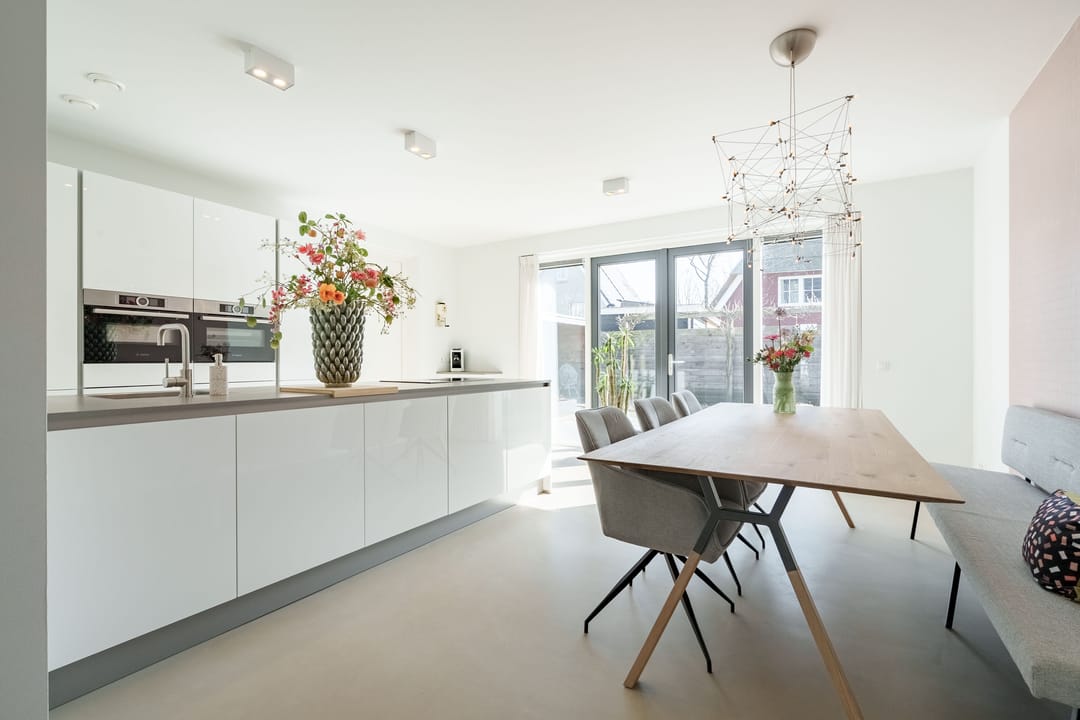 Foto 16 van Prof. Kraaijenhagenstraat 9