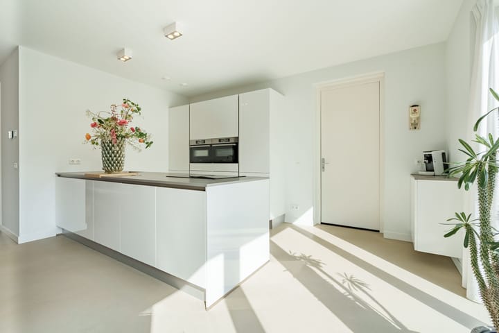 Foto 17 van Prof. Kraaijenhagenstraat 9