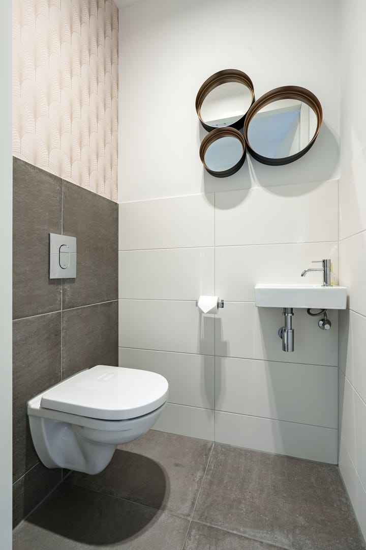 Foto 20 van Prof. Kraaijenhagenstraat 9