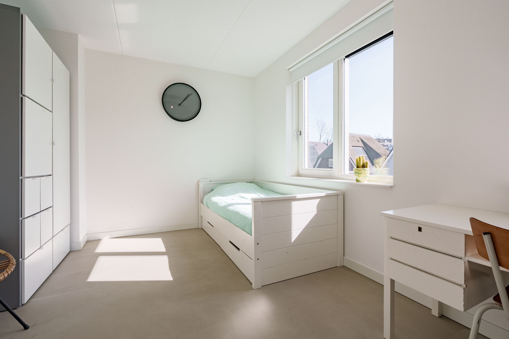 Foto 21 van Prof. Kraaijenhagenstraat 9