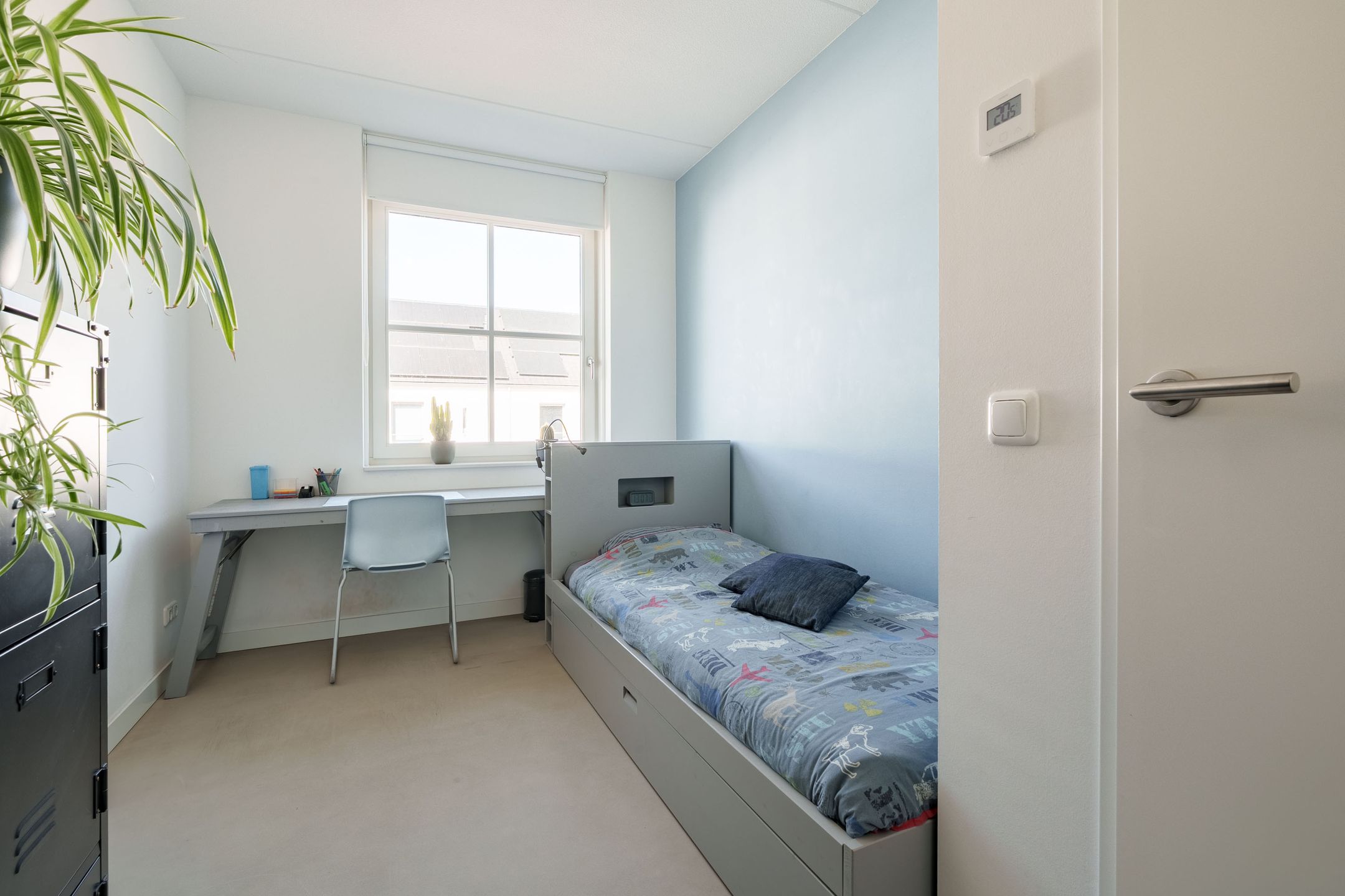 Foto 24 van Prof. Kraaijenhagenstraat 9